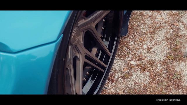 Emin Nilsen - Lost Soul