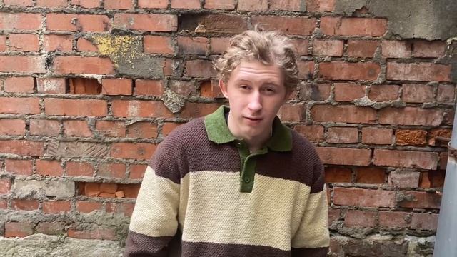 Сизаск Даниил