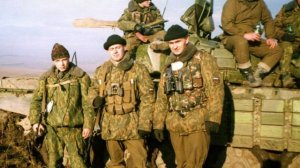 Грозовые ворота