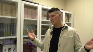 Дмитрий Фролов, интервью об ассоциации ARDA