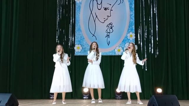 Милая Россия