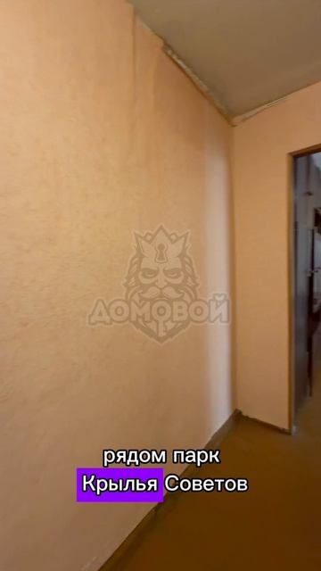 Лукина 1А (2-ком)