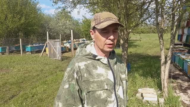 Сезон матководства 2026 открыт