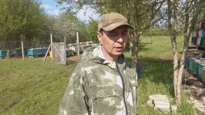 Сезон матководства 2026 открыт