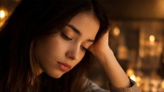 Чёрный ломает белый... Последний глоток тишины