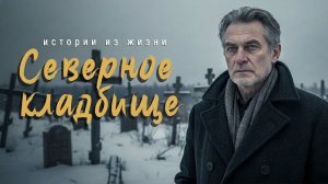 Истории из жизни «CЕВЕРНОЕ КЛАДБИЩЕ» Слушать новые аудио рассказы
