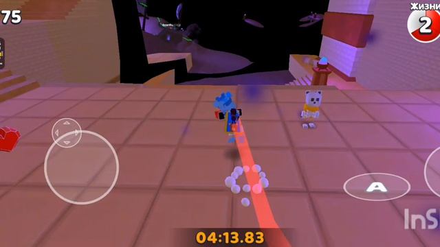 сходка с подписчиками !💙