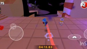 сходка с подписчиками !💙