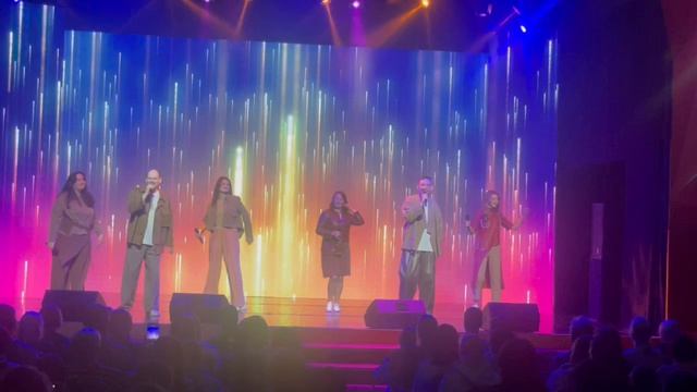 Старый отель