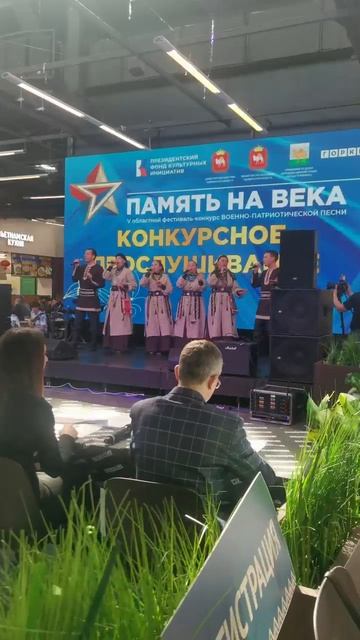 Пролегала путь дорожка казачьи песни