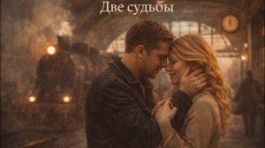 Дюма - Две судьбы