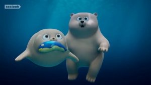 Морские Котики (SEALOOK) (352)