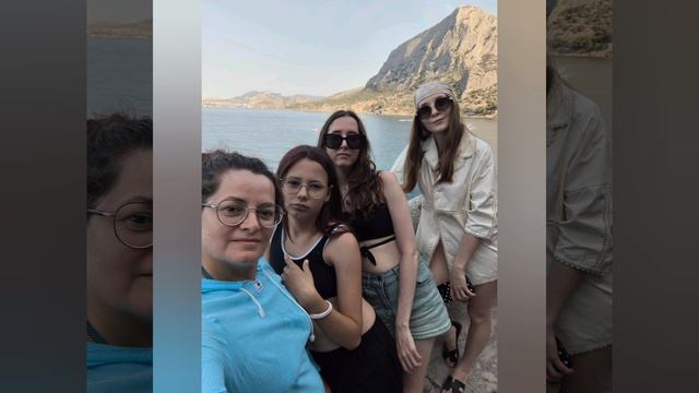 С Юбилеем 🥳 моя 🎂 доченька любимая ❤️ 19.04.26