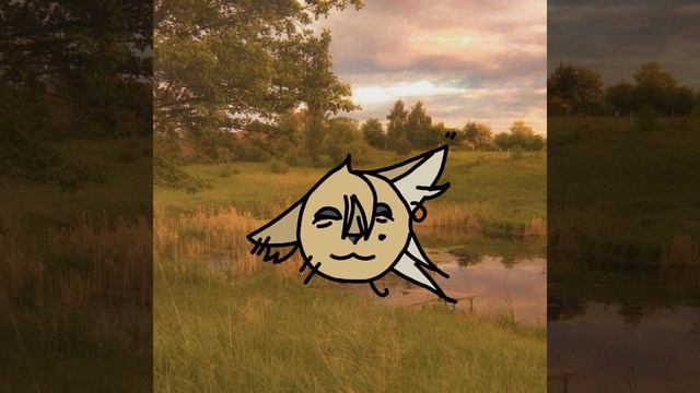 Я вернулась!