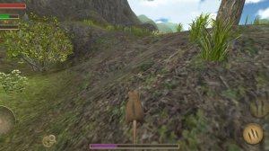 НЕ ЖДАННОЕ ПРОДОЛЖЕНИЕ (ЛАРИСКА ЧАСТЬ 2)