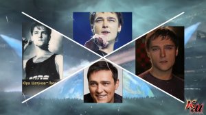 KENYE WEST & IYRII SHATUNOV - СЕДАЯ НОЧЬ / SILVER NIGHT / COVER