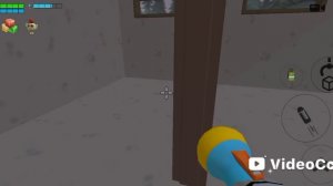 это реально  картун Кэт появляется