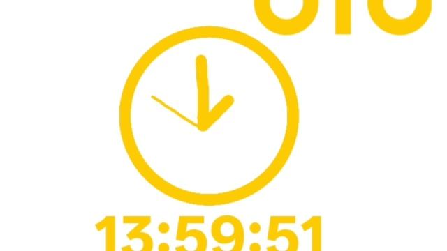 Фрагмент трансляции на OTO-HD (19.04.2026)