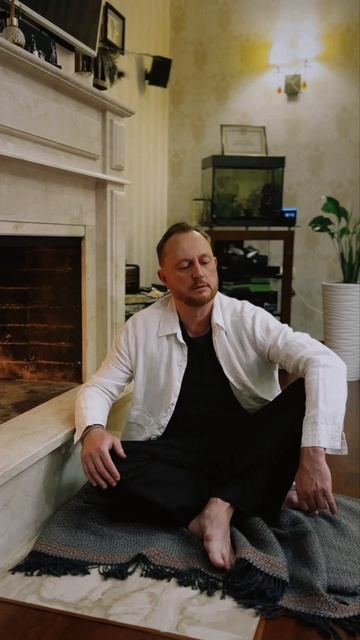 Мамины глаза