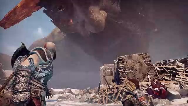 Год оф вар 4 нг+ макс сложность