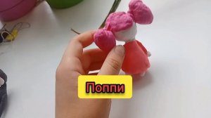 персонажи из poppy playtime