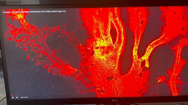 Обзор монитора для авито