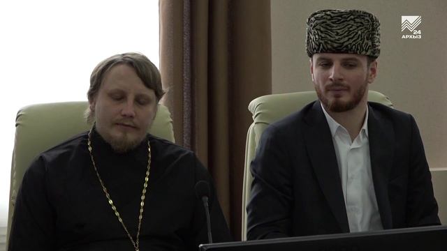 События недели (18.04.2026)