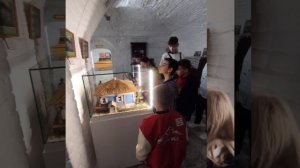 Мир истории Старочеркасска