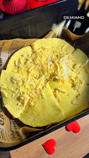 Быстрый завтрак