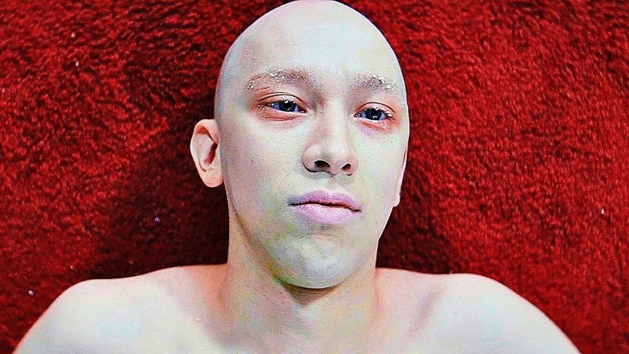 Отель «У погибшего альпиниста» — Фильм (2027)