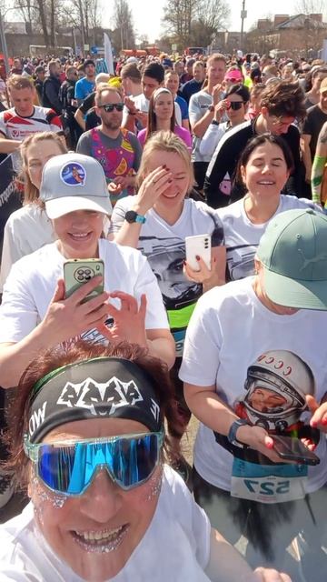 Гатчинский пробег 26