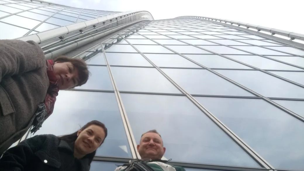 Лахта-центр 140426