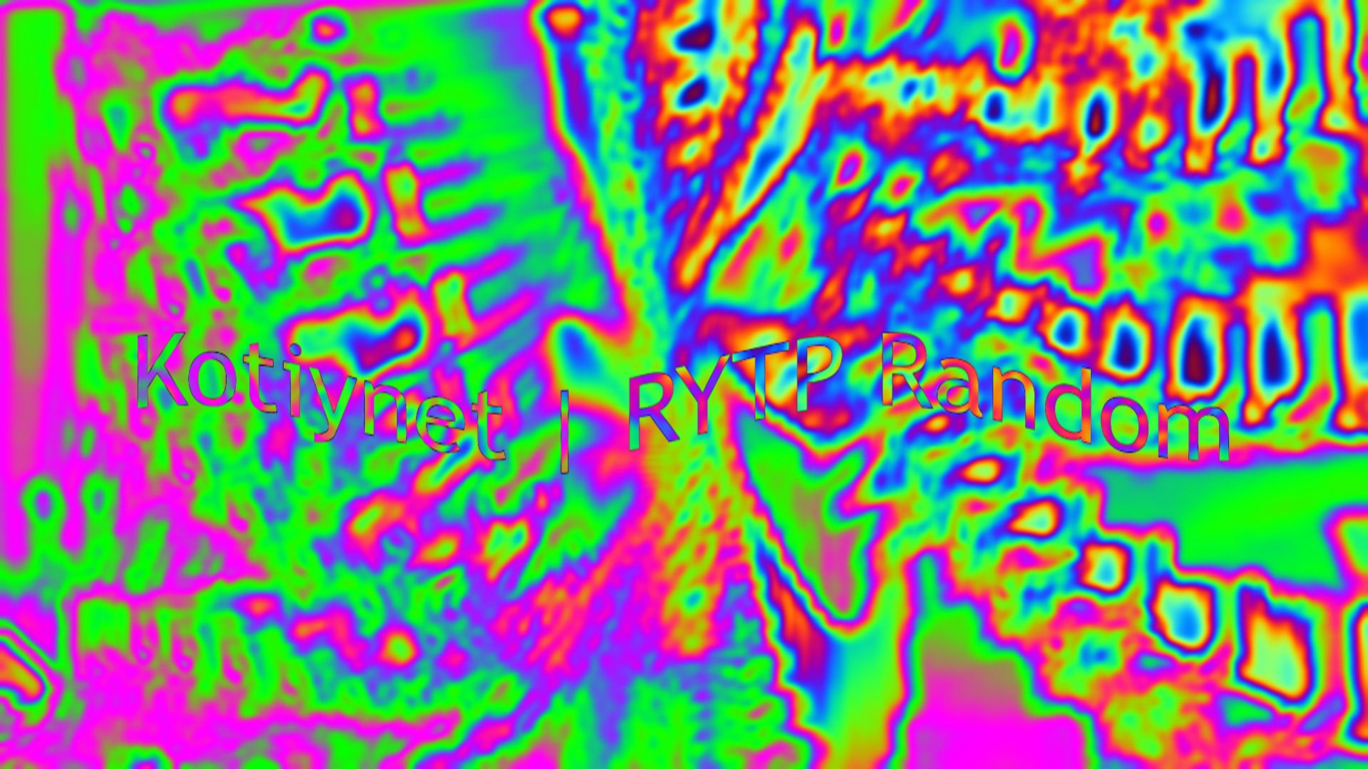 Kotiynet | RYTP Random