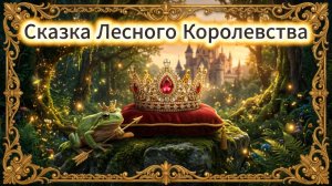 Сказка Лесного Королевства