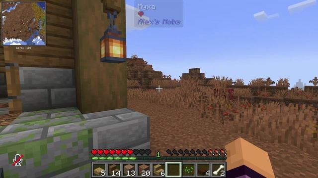 Cave Horror Project 2026-04-19 21-57-28