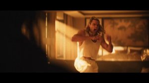 Уличный боец (Street Fighter) — трейлер фильма