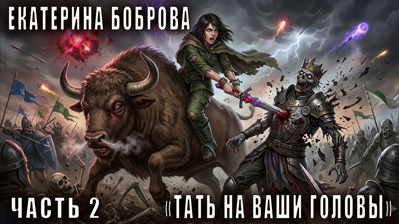 Екатерина Боброва 