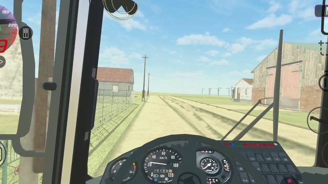 играем в Fast Crush Test симулятор 2