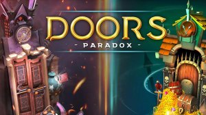 Doors - Paradox