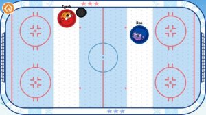 Три кота хоккей обыграл читака