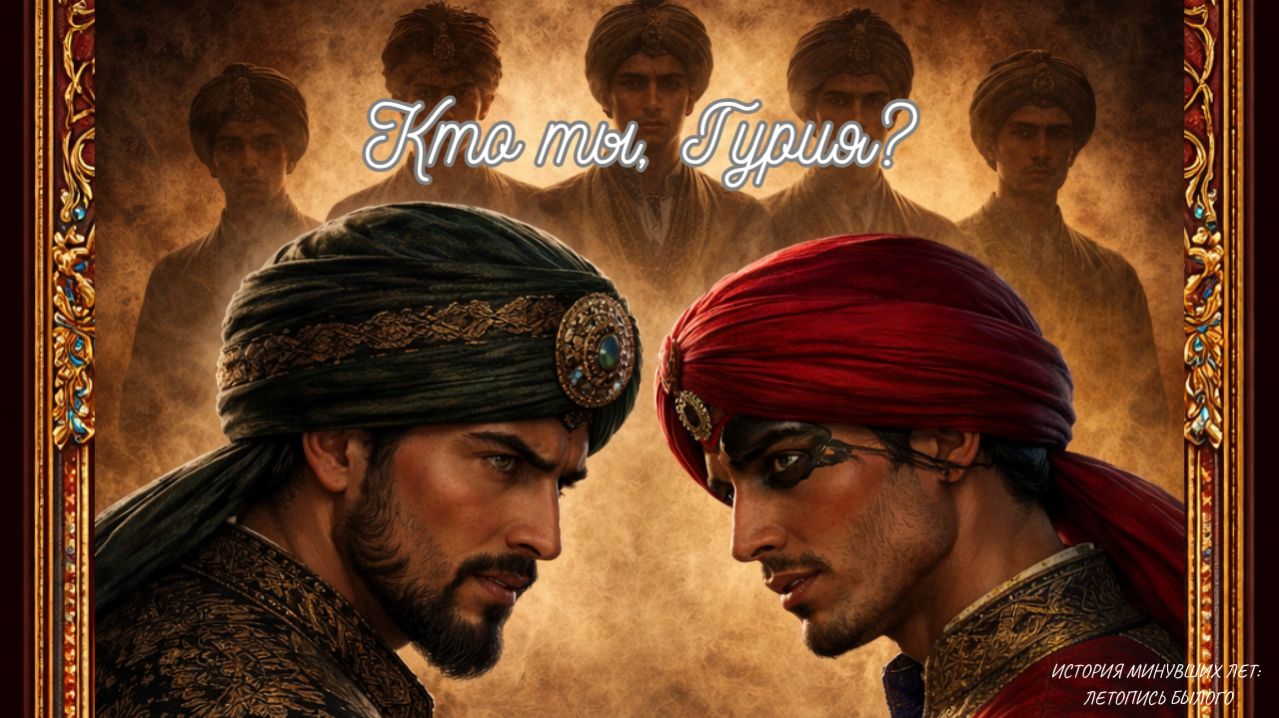 Кто ты, Гурия?/Династия Осман /9 серия /1 сезон /Sims 4 Великолепный век/lets Play Realistic