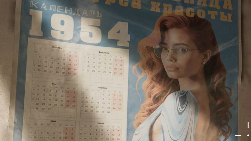 Atomic Heart DLC #4 Кровь на Хрустале - 11 серия