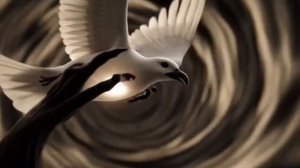 Лечу сквозь тьму!