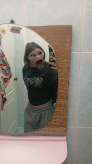 МЫ С ПОДРУГОЙ