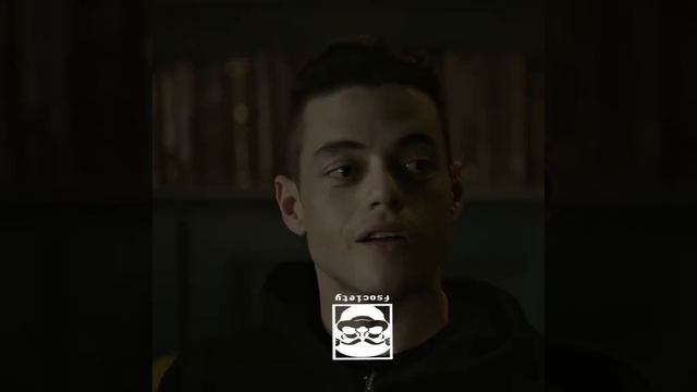 Mr Robot Edit