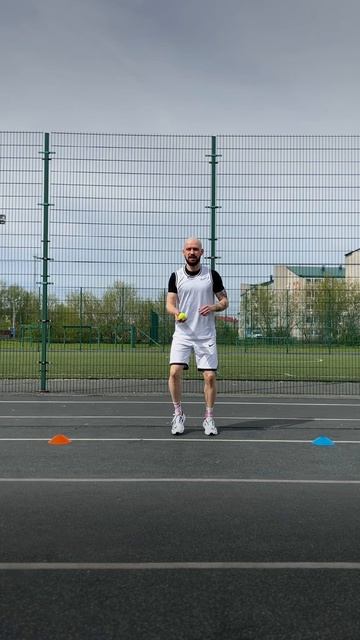 Развивай свою скорость ⚡️