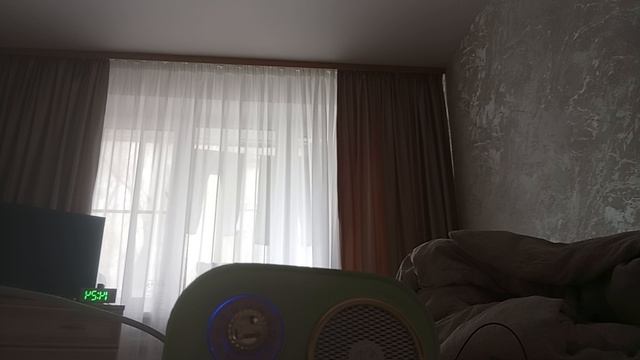 первая песня Никиты тетерин