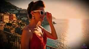 Последняя любовь.