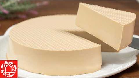 Невероятно Нежный Кофейный Торт Без Выпечки! Готовится 10 Минут! ☕️🍰