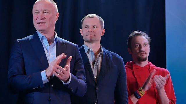 Вне рамок 2019